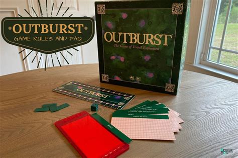 outburst game rules pdf.